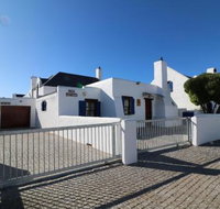 Baywatch Paternoster -The Villa - Accommodation Africa