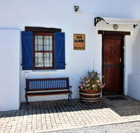 Baywatch Paternoster - The Cottage - Accommodation Africa