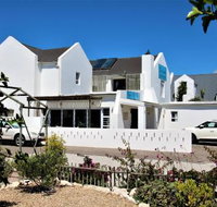 Baywatch Guest House - Accommodation Africa