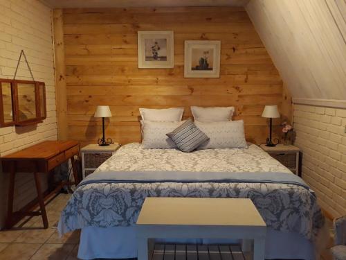 Baywatch - Pinehaven Farm - thumb 1