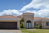 Bayview Villa Tourism Africa