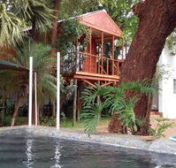 BougainVilla Lodge - Tourism Africa