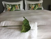 BayView Room  Coram Deo Tourism Africa