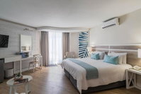 Bayview Hotel Tourism Africa