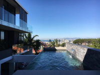 Bayview Boutique Guesthouse Tourism Africa