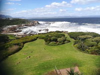 Bayview 303 Tourism Africa