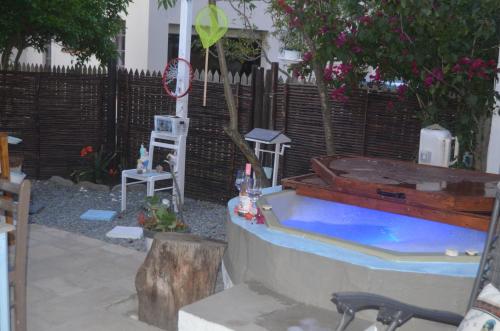 Bougain Villa Self-catering ,Darling - thumb 0