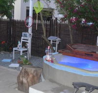 Bougain Villa Self-catering Darling - Tourism Africa