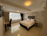 Bayside Taj Hotel Tourism Africa