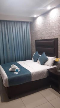 Bayside Hotel Pietermaritzburg Tourism Africa