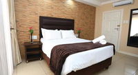 Bayside Hotel 97 Russell Street Tourism Africa