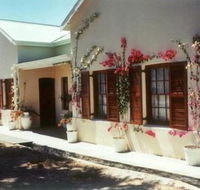 Bougain Villa Guesthouse - Tourism Africa