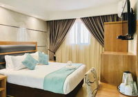 Bayside Hotel 116 West Street Tourism Africa