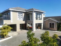 Bayside guesthouse Tourism Africa