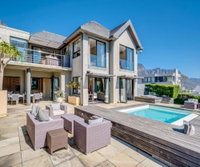 Bayon House Tourism Africa