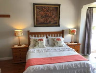 Baylight Accomodation Tourism Africa