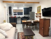 Baylight Accommodation 3 Selfcatering 1 bedroom apartment sleeps 4 Tourism Africa