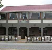 Bougain Villa Guesthouse - Tourism Africa