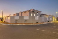 Bayford House by HostAgents Tourism Africa
