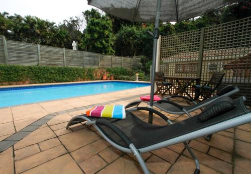 Bayete Self Catering - thumb 0