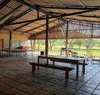 Bayala Nyala Breeders Private Game Reserve - Tourism Africa