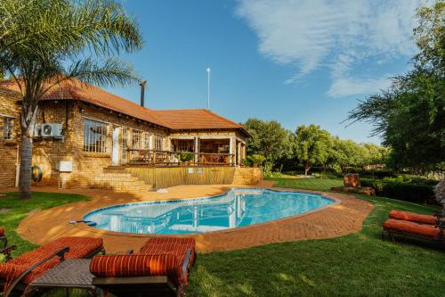 Boubou Bed And Breakfast - thumb 0