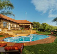 Boubou Bed and Breakfast - Accommodation Africa