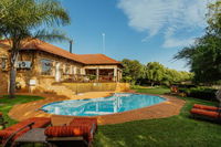 Booking Tlhabane-west Accommodation Africa