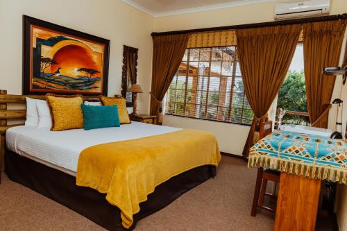 Boubou Bed And Breakfast - thumb 4