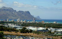 Bay View Guest House Tourism Africa