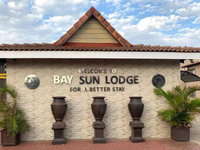 Bay Sun Lodge Tourism Africa