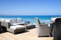 Bay Lodge on the Beach Tourism Africa