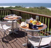 Bottlenose BB - Accommodation Africa