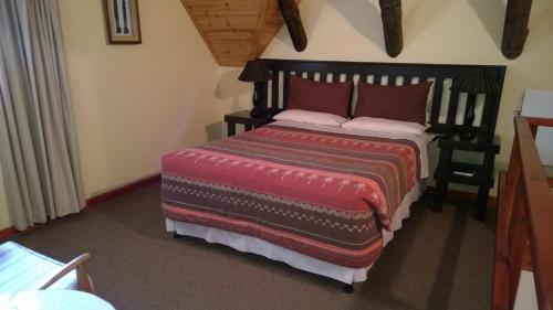 Baviana Beach Lodge - thumb 1