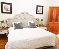 Bauhenia Guesthouse Tourism Africa