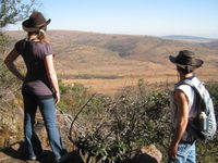 Bateleur Nature Reserve Tourism Africa