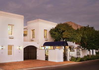 Batavia Boutique Hotel Tourism Africa