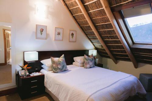 Basse Provence Country House - thumb 1