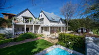 Baruch Guest House Tourism Africa