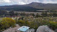 Barton Luxury Villas Tourism Africa