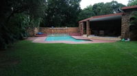 Botties Emunah Tourism Africa