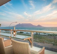 Breathtaking Views 2 Bedroom Apartment B306 Sea Spray Blouberg - Tourism Africa