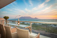 Breathtaking Views 2 Bedroom Apartment B306 Sea Spray Blouberg Tourism Africa