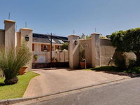 Le Bonheur Guest House Tourism Africa