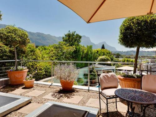 Le Bonheur Guest House - thumb 5