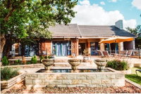 Le Grant Guesthhouse Tourism Africa
