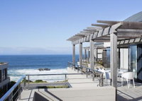 Le Paradis Penthouse Tourism Africa