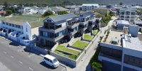 Le Paradise Apartments Tourism Africa