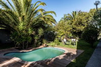 Le Petit Chateau Guest House Tourism Africa