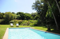 Le Petit Poucet Tourism Africa